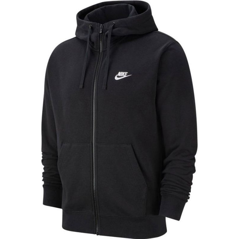 Nike Sportswear Sweatshirt Nike Sportswear Club M BV2648 010 (L)