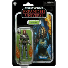 Hasbro Fans - Disney Star Wars: Expanded Universe - Shae Vizla (Excl.) (F5558)