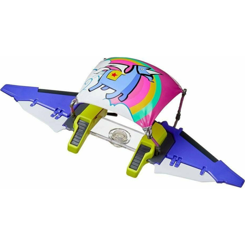 Hasbro Fans - Fortnite Victory Royal Series - Llamacorn Express Glider (Excl.) (F5693)