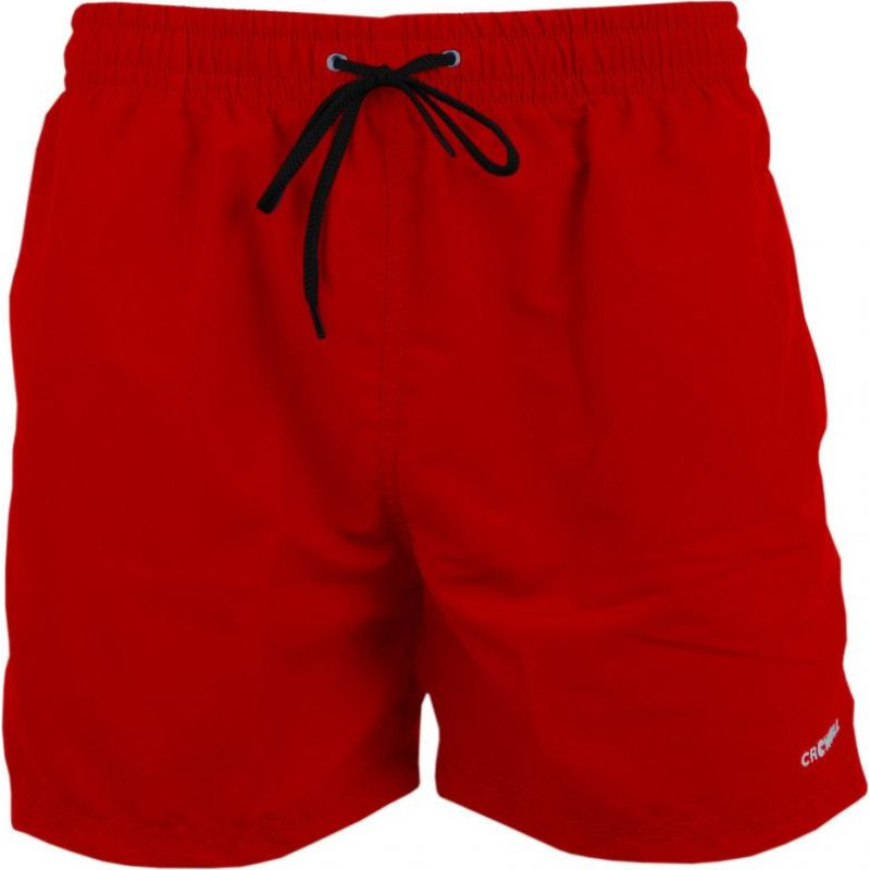 Crowell Swimming shorts Crowell M 300/400 red (S)