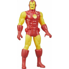 Hasbro Fans - Marvel Legends: The Invincible Iron Man Action Figure (10cm) (Excl.) (F2656)