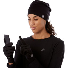 Asics Cap Asics Running Pack 3013A035-001 (XS)