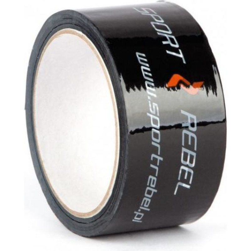 Sportrebel PVC tape Sportrebel (czarny)