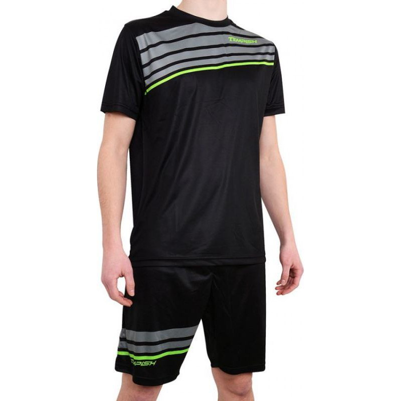 Tempish Parade Sr M 1350000516 Training Shorts (XXL)