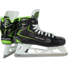 Bauer GSX Sr 1058733 Goalie Skates (07.5EE)