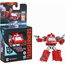 Hasbro Fans The Transformers The Movie: Studio Series Core Class - Ironhide Action Figure (9cm) (F7489)