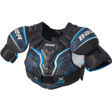 Bauer X Sr M 1058535 hockey shoulder pads (M)