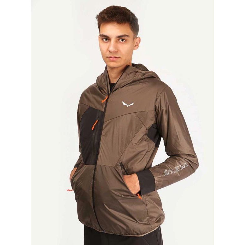 Salewa Pedroc Hybrid TWR M Hood JKT 27427-7951 Trekking Jacket (m)