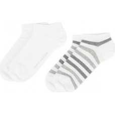 Tommy Hilfiger Men Duo Stripe Sneaker 2 382000001 300 socks (39-42)