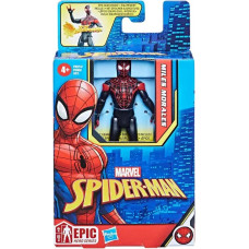 Hasbro Marvel: Epic Hero Series Spider-Man - Miles Morales (F6974)