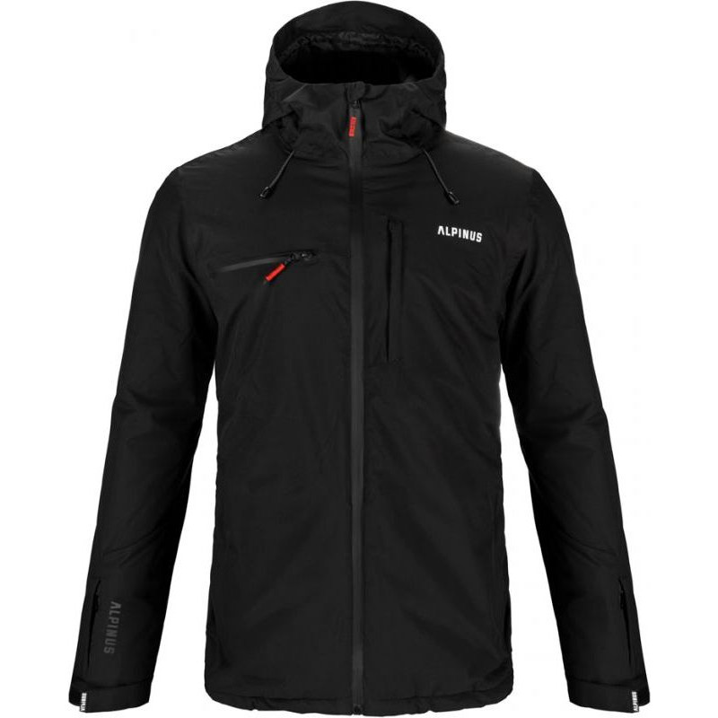 Alpinus Causses M BR43684 jacket (M)