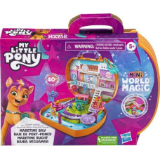 Hasbro My Little Pony: Mini World Magic - Maretime Bay Compact Creation (F5248)