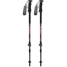 Gabel ESCAPE CARBON Lite TOUR AI poles 7008472300000