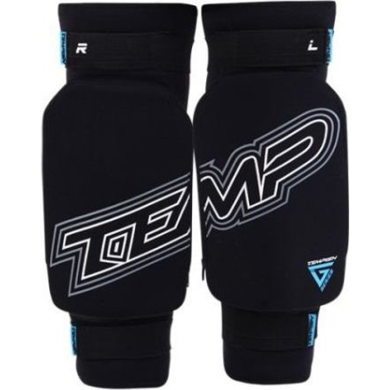 Tempish Pro G-Pads M floorball knee pads 13500005100 (S)