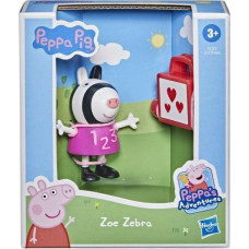 Hasbro Peppa Pig: Peppas Adventures - Zoe Zebra (F2207)