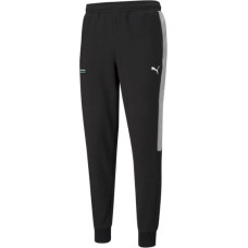 Puma Mercedes-AMG Petronas F1 T7 Sweatpants M 599599-01 pants (S)