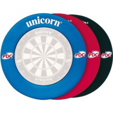Unicorn Striker Dartboard Surround protective cover blue: 79363 (niebieski)