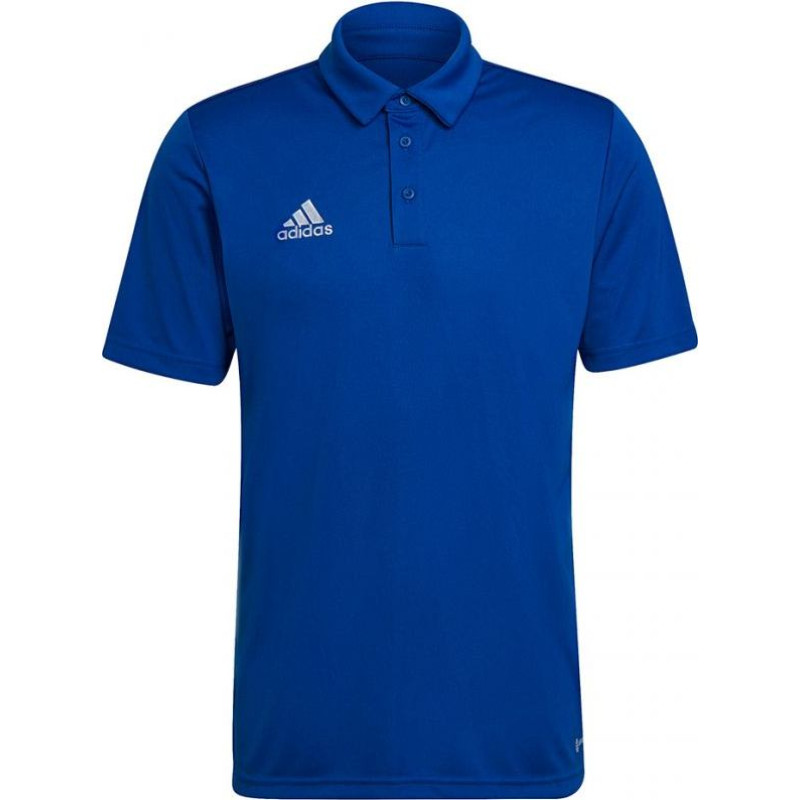 Adidas T-shirt adidas Entrada 22 Polo M HG6285 (XL)