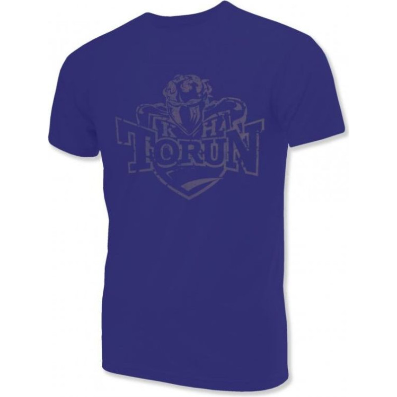 Sportrebel Short sleeve T-shirt Premium KHT Toruń (XXL)