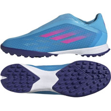 Adidas X Speedflow.3 LL TF M GW7500 shoes (42)