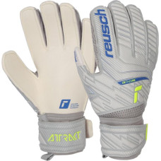 Reusch Goalkeeper gloves Reusch Attrakt Grip M 52 70 815 6016 (11)