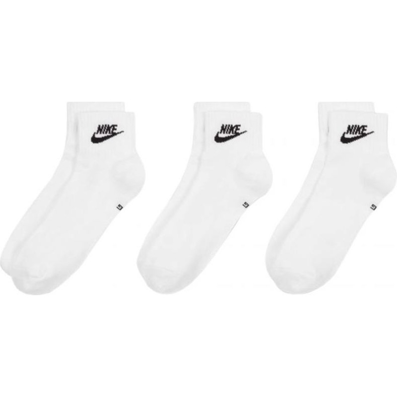 Nike Sportswear Nike Nsw Everyday Essential AN DX5074 101 socks (38-42)