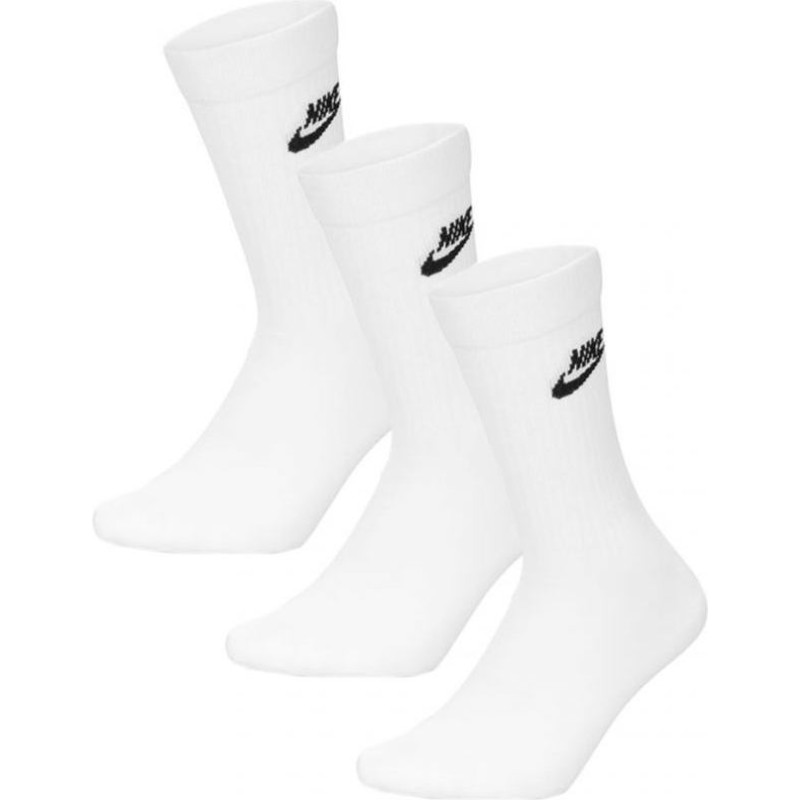 Nike Sportswear Nike NK Nsw Everyday Essentials Cr DX5025 100 socks (42-46)