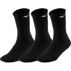 Mizuno Training Mid 3pak 32GX250509 socks (38-40)