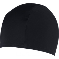 Crowell swimming cap lycra-sr-black