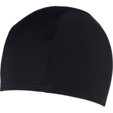 Crowell swimming cap lycra-sr-black