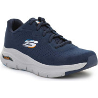 Skechers Arch-Fit Infinity Cool M 232303-NVY Shoe (EU 42,5)