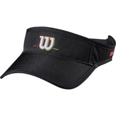 Wilson Volleyball Visor WTH11120R (One size)