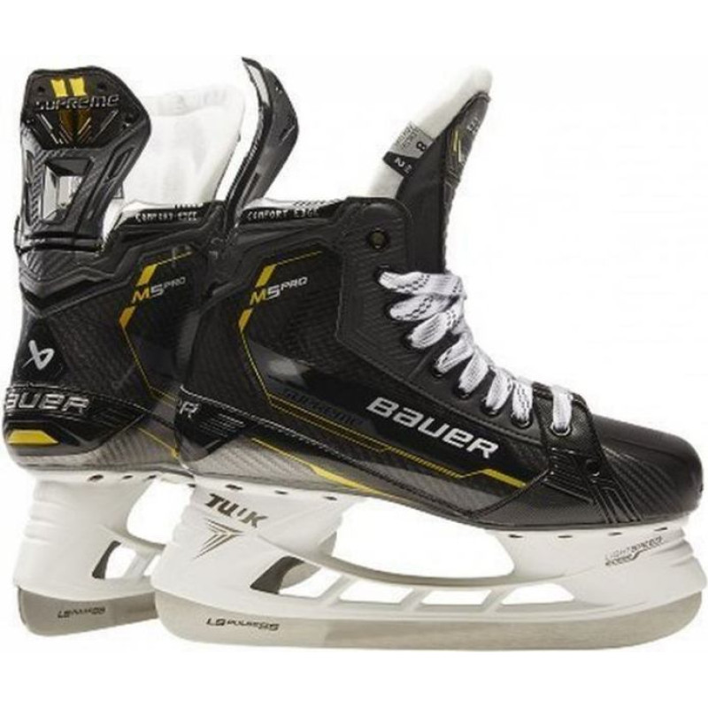 Bauer Supreme M5 Pro Int Hockey Skates (04.0)