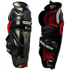 Bauer Vapor Hyperlite M 1059932 hockey shin guards (16