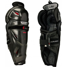 Bauer Vapor 3X Pro Int M hockey shin guards 1059938 (14'')