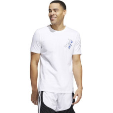 Adidas T-shirt adidas Skates Tee M HL0093 (S)