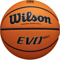 Wilson Basketball ball Wilson Evo NXT FIBA Game Ball WTB0965XB (7)