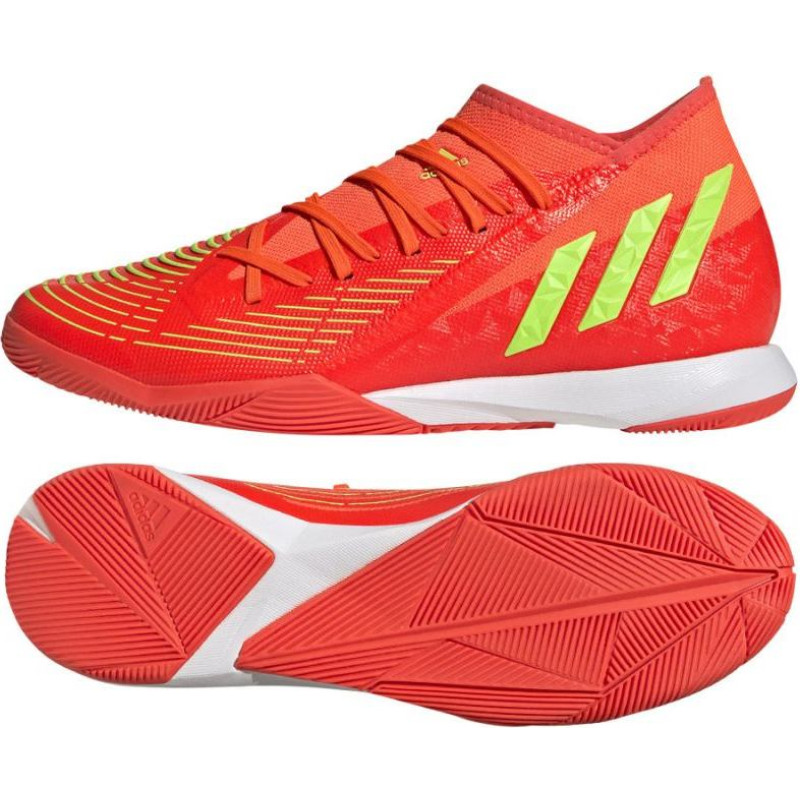 Adidas Predator Edge.3 IN M GV8518 shoes (44)