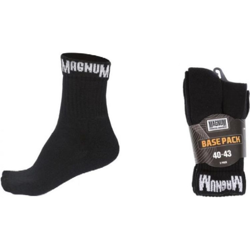 Magnum base pack 92800024289 (36-39)