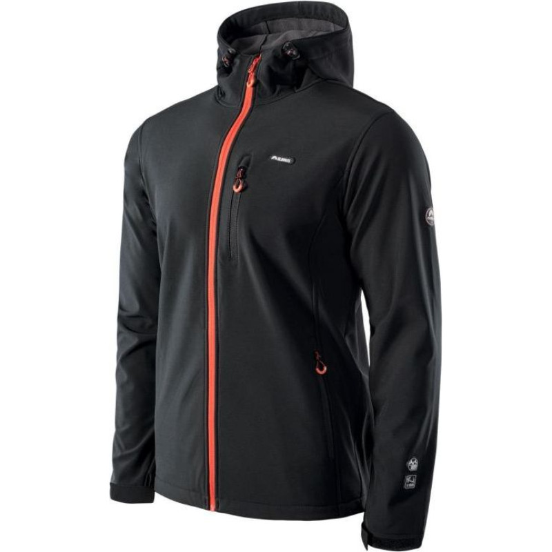 Elbrus Jacket Elbrus iver M 92800221855 (XL)