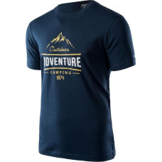 Hi-Tec T-shirt Hi-Tec Lore M 92800309259 (M)