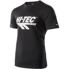 Hi-Tec T-shirt Hi-Tec Retro M 92800312451 (L)