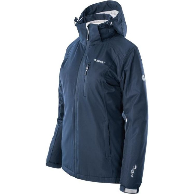 Hi-Tec Jacket Hi-tec lady orebro II 92800326557 (L)
