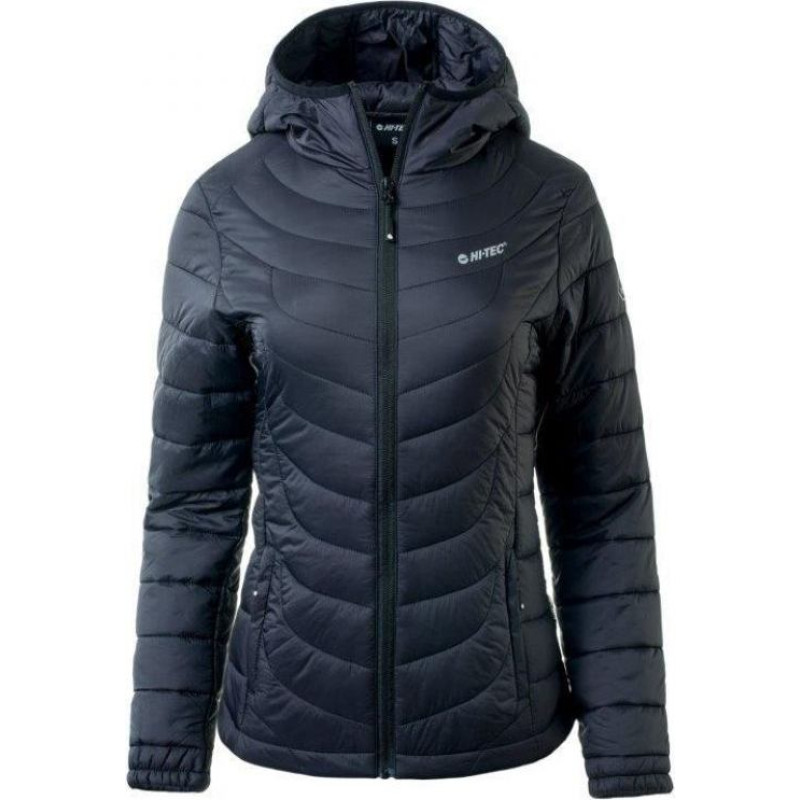 Hi-Tec jacket lady nahia W 92800326582 (S)