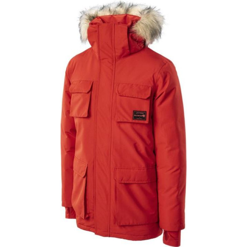 Iguana Jacket Iguana Taavo M 92800326682 (XL)