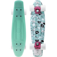 Coolslide Halloumi Fiszka YB 92800350186 skateboard