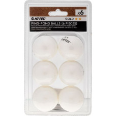 Hi-Tec Bali Tennis Ball Set2 92800393504