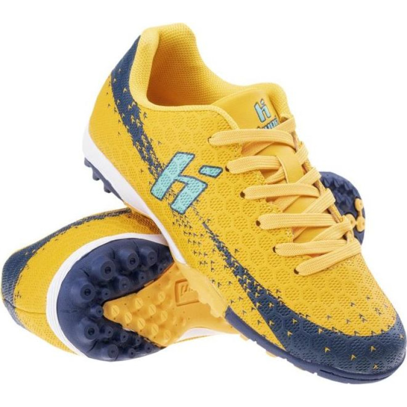 Huari Recoleti TF Jr 92800402403 football boots (28)