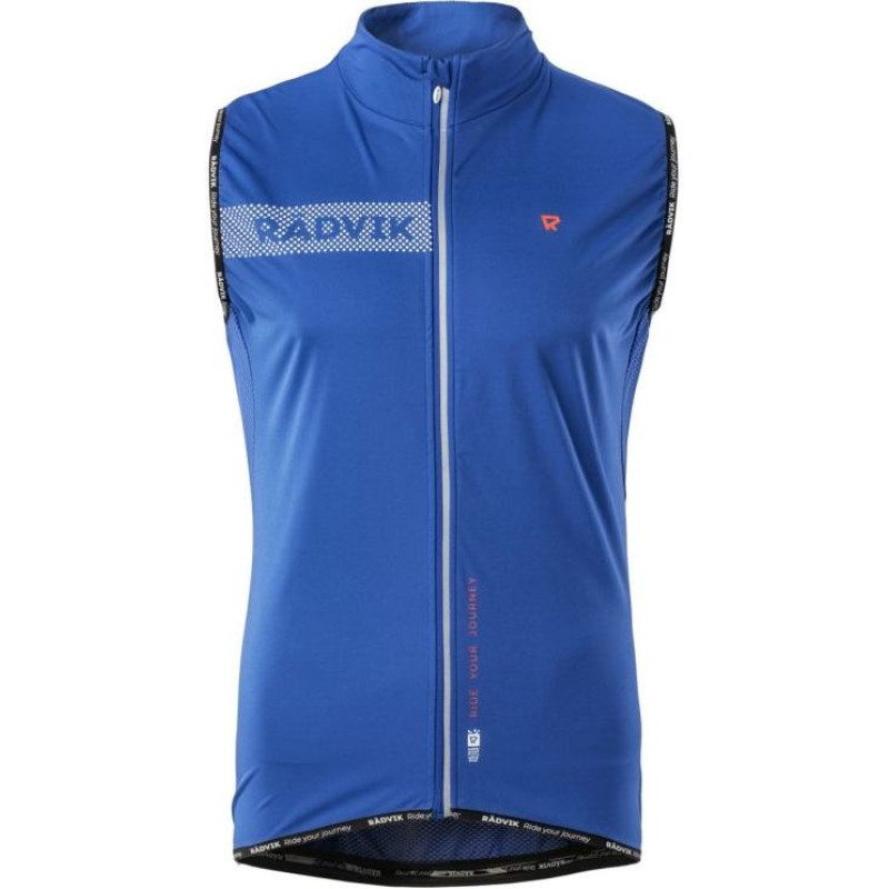 Radvik Sierra Vest Gts M 92800407006 cycling vest (L)