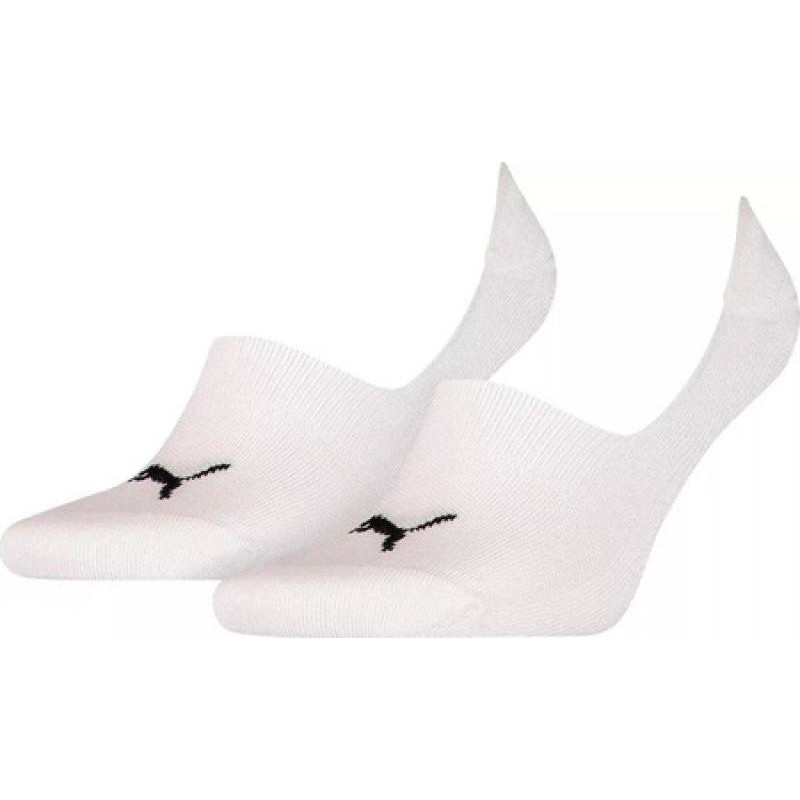 Puma Footie 161065016 300 socks (43-46)